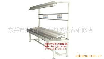 東莞市寮步柏絲特機(jī)械設(shè)備維修店 專業(yè)維修，廣告設(shè)計(jì)彰顯實(shí)力