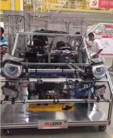 北汽紳寶工廠直銷會(huì)創(chuàng)銷售佳績(jī)，兩小時(shí)斬獲171臺(tái)訂單的背后