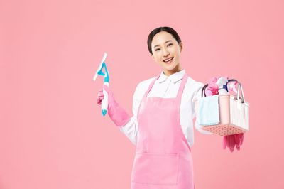 一手家“政”——2020全國家政服務業職業技能競賽廣州選拔賽 家政服務