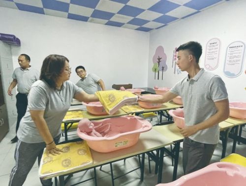 廣西百色“家姐”家政服務公司成立，點亮本地家庭服務新標桿